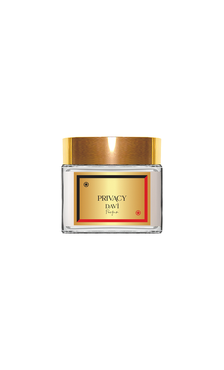 CREMA PRIVACY