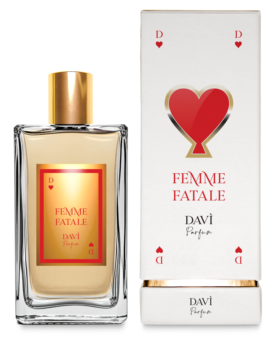 Femme Fatale