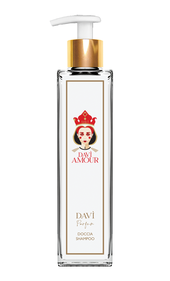 amour doccia shampooprodotto