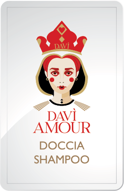 doccia amour