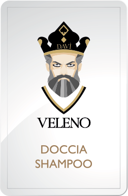 doccia veleno
