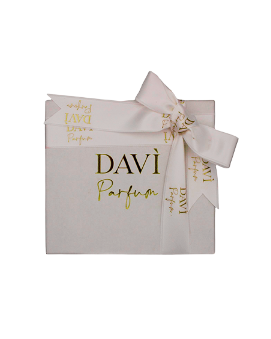Campioncini Davì Parfum