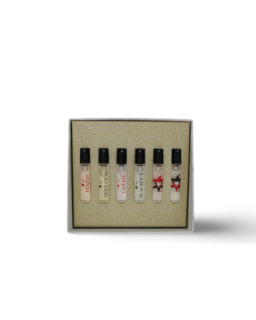 Campioncini Davì Parfum - immagine 2