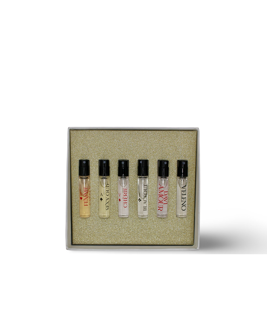 Campioncini Davì Parfum - immagine 2
