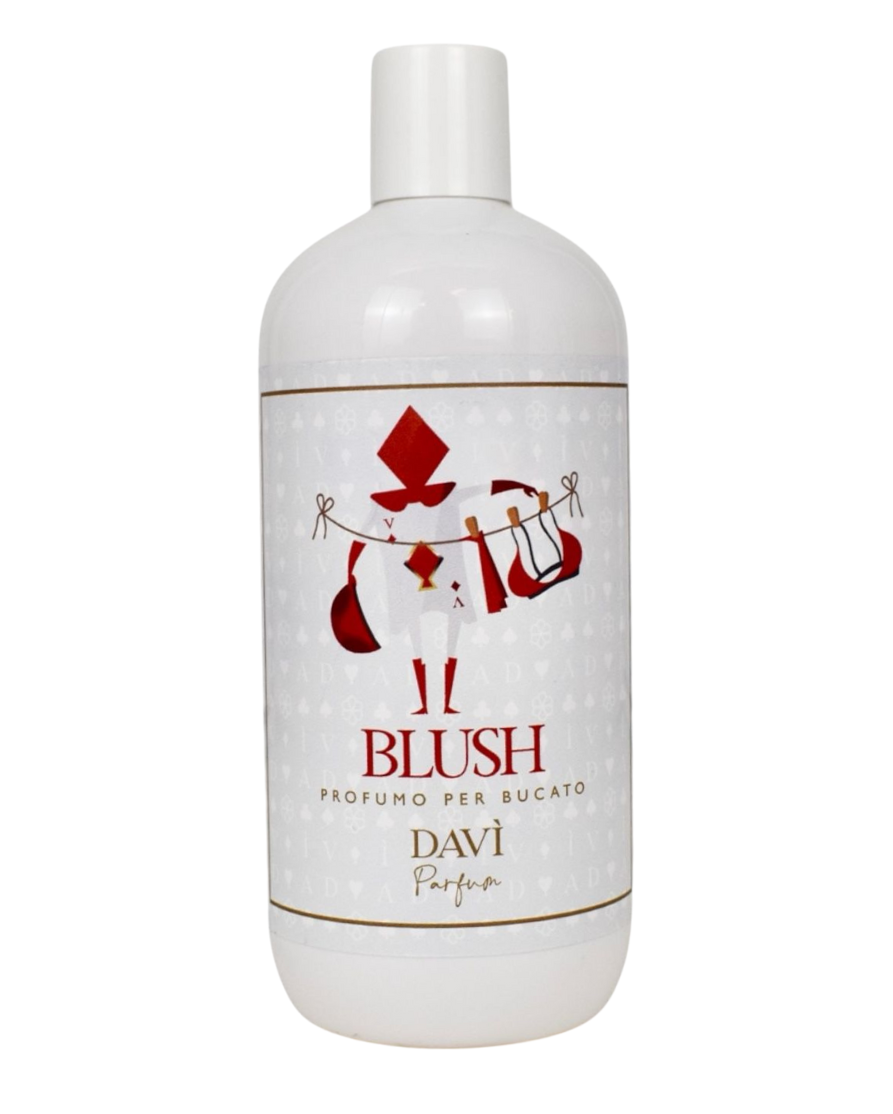 Blush