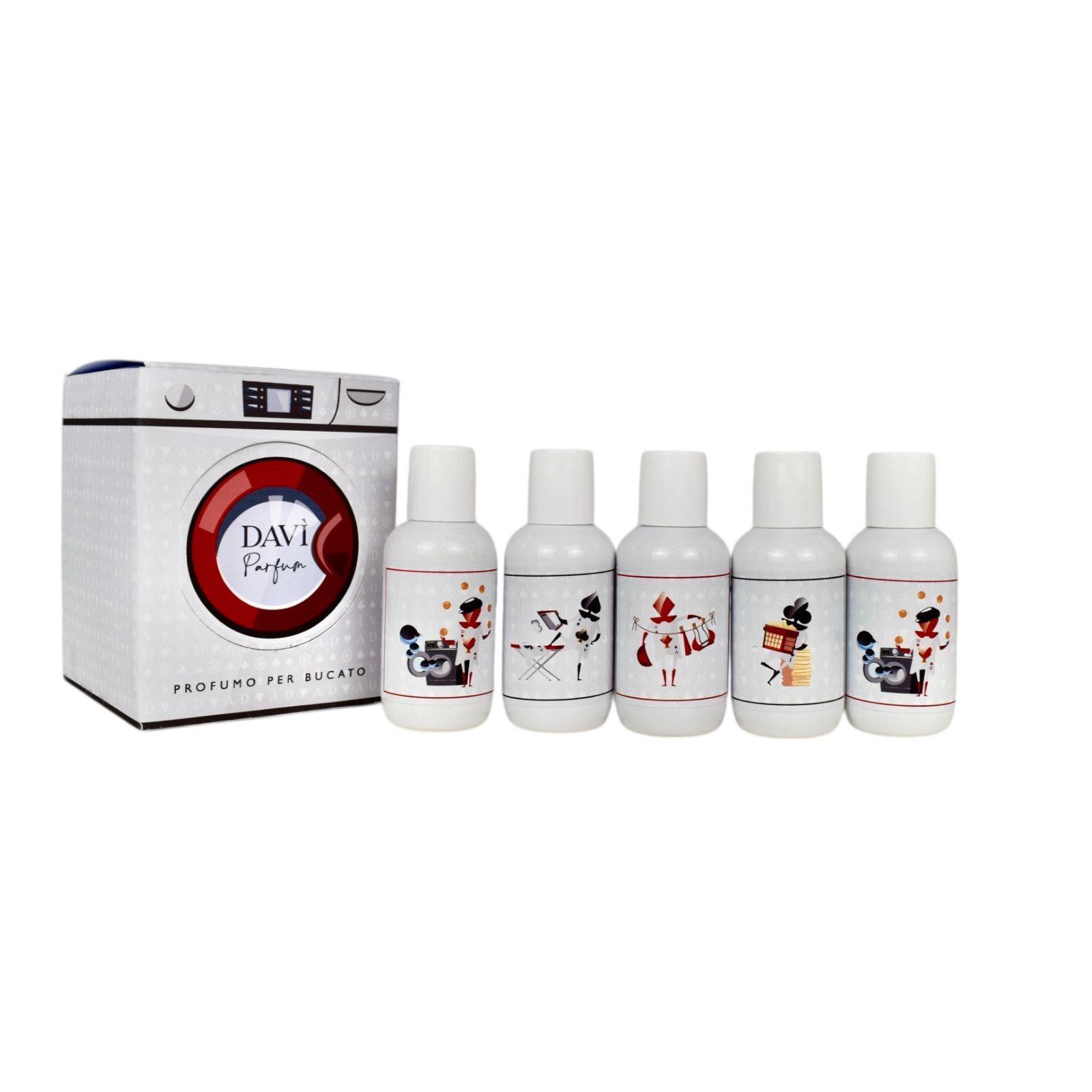 Box Lavatrice 2 - immagine 3