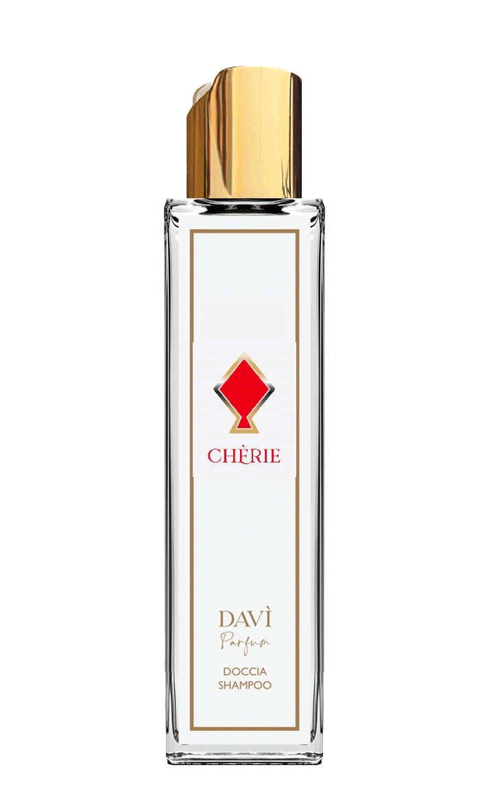 cherienoback