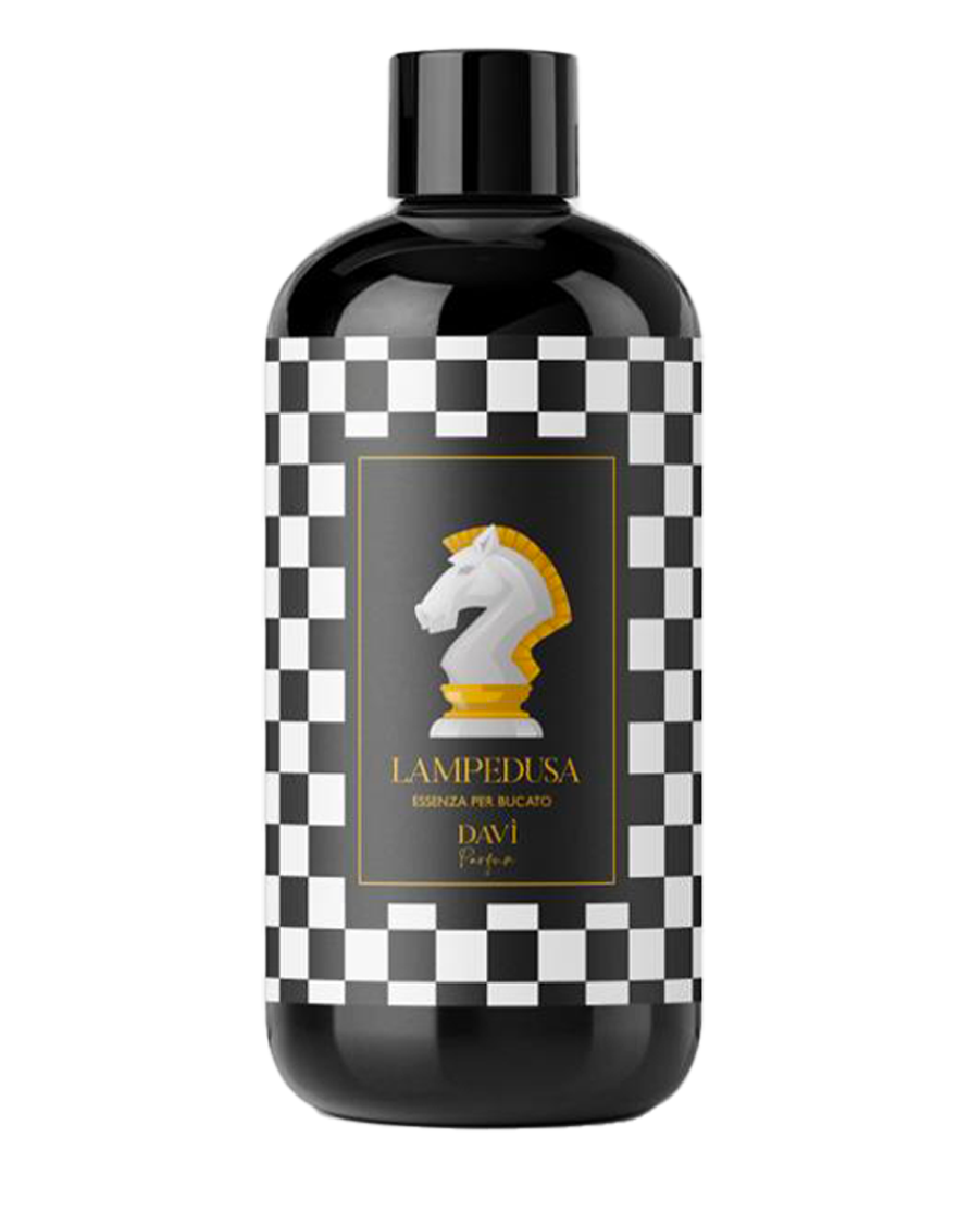 Lampedusa