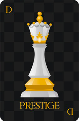 prestige