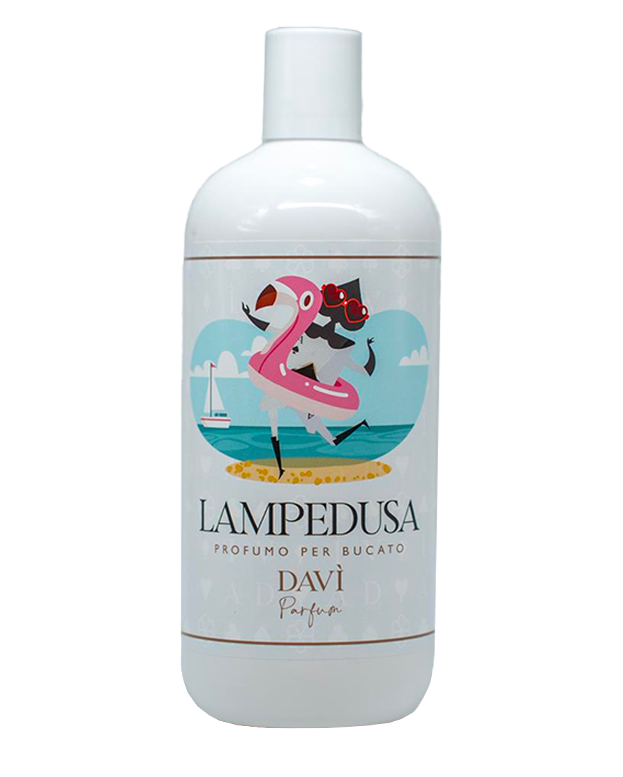 Lampedusa