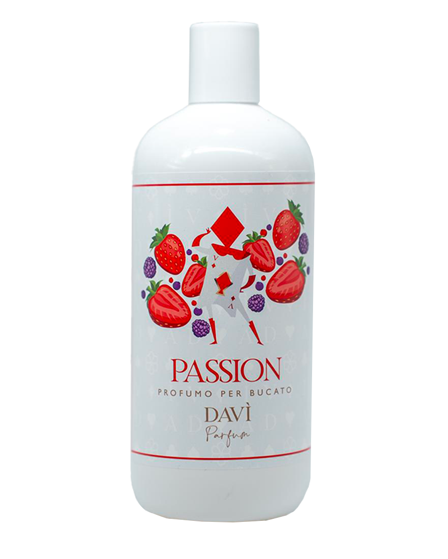 Passion